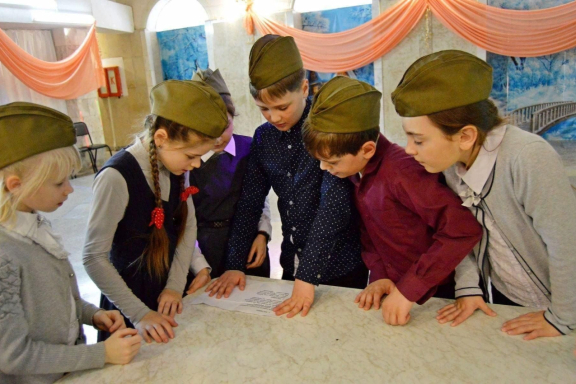 "&Zcy;&acy;&shchcy;&icy;&tcy;&ncy;&icy;&kcy;&icy; &Rcy;&ocy;&scy;&scy;&icy;&icy;"