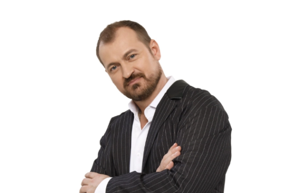 Артур Руденко / Алексей Петрухин / Киров