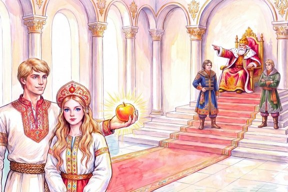 &Scy;&pcy;&iecy;&kcy;&tcy;&acy;&kcy;&lcy;&softcy; "&TScy;&acy;&rcy;&softcy; &gcy;&ocy;&rcy;&ocy;&khcy; &icy; &mcy;&ocy;&lcy;&ocy;&dcy;&icy;&lcy;&softcy;&ncy;&ycy;&iecy; &yacy;&bcy;&lcy;&ocy;&kcy;&icy;" &ncy;&acy;&rcy;&ocy;&dcy;&ncy;&ocy;&gcy;&ocy; &tcy;&iecy;&acy;&tcy;&rcy;&acy; "&Mcy;&ucy;&zcy;&acy;"