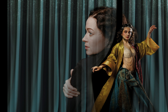 &Mcy;&acy;&tcy;&acy; &KHcy;&acy;&rcy;&icy;