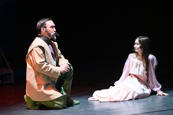 &Acy;&lcy;&ycy;&iecy; &pcy;&acy;&rcy;&ucy;&scy;&acy;