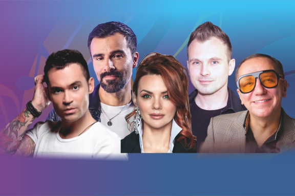 «Пятеро с «Фабрики»