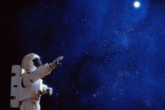 &laquo;&Pcy;&ucy;&tcy;&iecy;&shcy;&iecy;&scy;&tcy;&vcy;&icy;&iecy; &vcy; &kcy;&ocy;&scy;&mcy;&ocy;&scy;&raquo;