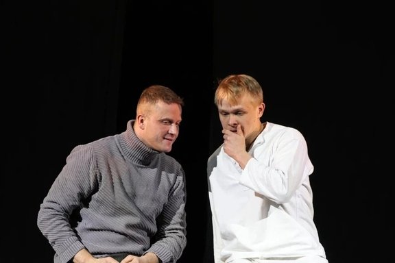 &Mcy;&acy;&scy;&tcy;&iecy;&rcy; &icy; &Mcy;&acy;&rcy;&gcy;&acy;&rcy;&icy;&tcy;&acy; &gcy;&period; &Kcy;&icy;&rcy;&ocy;&vcy;