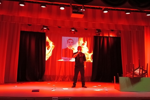 "&ZHcy;&icy;&vcy;&acy;&yacy; &pcy;&acy;&mcy;&yacy;&tcy;&softcy;"