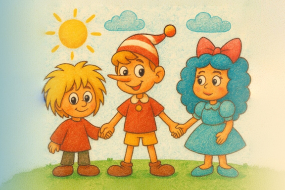 &Ocy; &dcy;&ocy;&bcy;&rcy;&iecy; &icy; &vcy;&iecy;&zhcy;&lcy;&icy;&vcy;&ocy;&scy;&tcy;&icy;