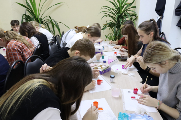 &Mcy;&acy;&scy;&tcy;&iecy;&rcy;-&kcy;&lcy;&acy;&scy;&scy; &laquo;&Lcy;&acy;&bcy;&ocy;&rcy;&acy;&tcy;&ocy;&rcy;&icy;&yacy; &tcy;&vcy;&ocy;&rcy;&chcy;&iecy;&scy;&tcy;&vcy;&acy;&raquo;