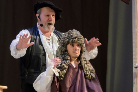 Концерт "Звуки юбилея: Игорь Корякин представляет лучшее!"