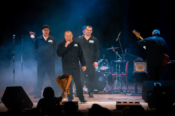 Группа «Бутырка»