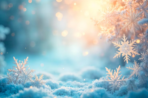 Литературное приключение "Под Новый год"