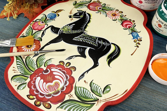 &Mcy;&acy;&scy;&tcy;&iecy;&rcy;-&kcy;&lcy;&acy;&scy;&scy; &laquo;&Gcy;&ocy;&rcy;&ocy;&dcy;&iecy;&tscy;&kcy;&icy;&iecy; &ucy;&zcy;&ocy;&rcy;&ycy;&raquo;