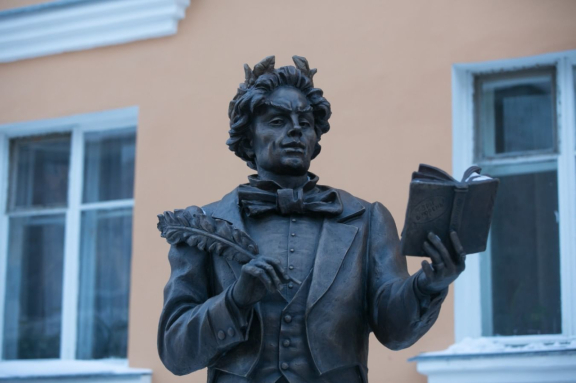 &Lcy;&icy;&tcy;&iecy;&rcy;&acy;&tcy;&ucy;&rcy;&ncy;&ycy;&jcy; &vcy;&iecy;&chcy;&iecy;&rcy; "&Ucy;&ncy;&icy;&kcy;&acy;&lcy;&softcy;&ncy;&ocy;&iecy; &lcy;&icy;&tcy;&iecy;&rcy;&acy;&tcy;&ucy;&rcy;&ncy;&ocy;&iecy; &yacy;&vcy;&lcy;&iecy;&ncy;&icy;&iecy;"