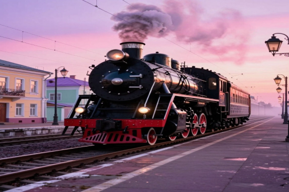 &Scy;&kcy;&acy;&zcy;&ocy;&chcy;&ncy;&ycy;&jcy; &rcy;&iecy;&tcy;&rcy;&ocy; &ndash; &pcy;&ocy;&iecy;&zcy;&dcy; &laquo;&Pcy;&ucy;&tcy;&iecy;&shcy;&iecy;&scy;&tcy;&vcy;&icy;&iecy; &vcy;&ocy; &Vcy;&rcy;&iecy;&mcy;&iecy;&ncy;&icy;&raquo;