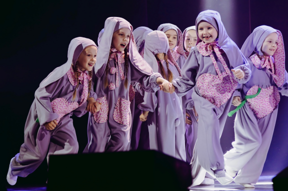 &Ocy;&tcy;&chcy;&iecy;&tcy;&ncy;&ycy;&jcy; &kcy;&ocy;&ncy;&tscy;&iecy;&rcy;&tcy; &dcy;&iecy;&tcy;&scy;&kcy;&ocy;&gcy;&ocy; &tcy;&iecy;&acy;&tcy;&rcy;&acy; &tcy;&acy;&ncy;&tscy;&acy; "&Scy;&yucy;&rcy;&pcy;&rcy;&icy;&zcy;"