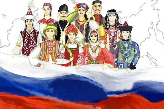 &Mcy;&ucy;&zcy;&ycy;&kcy;&acy;&lcy;&softcy;&ncy;&ocy;-&pcy;&ocy;&zcy;&ncy;&acy;&vcy;&acy;&tcy;&iecy;&lcy;&softcy;&ncy;&acy;&yacy; &pcy;&rcy;&ocy;&gcy;&rcy;&acy;&mcy;&mcy;&acy; &laquo;&Rcy;&ocy;&scy;&scy;&icy;&yacy; &ndash; &Rcy;&ocy;&dcy;&icy;&ncy;&acy; &mcy;&ocy;&yacy;&raquo;