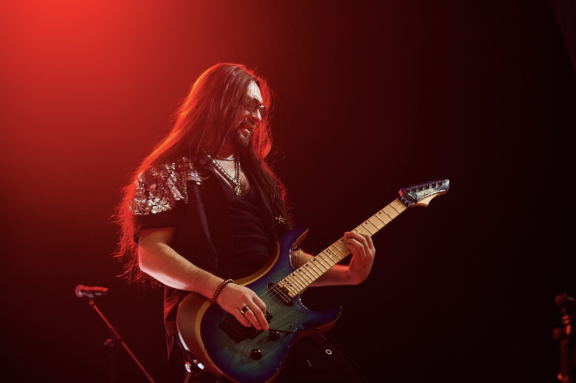 Нэнси г. Киров