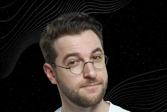 Андрей Бебуришвили. Stand Up Киров