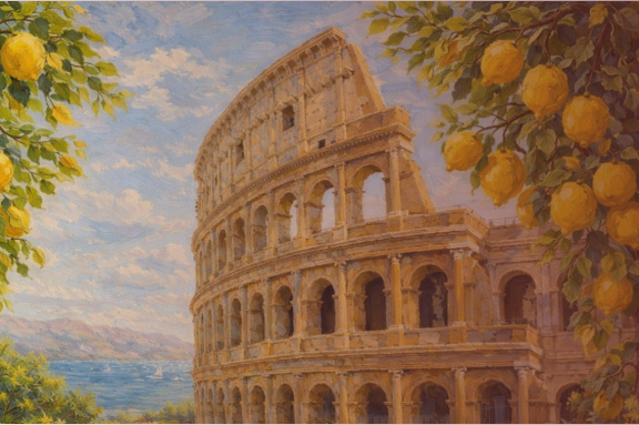 &Vcy;&iecy;&scy;&ncy;&acy; &vcy; &Icy;&tcy;&acy;&lcy;&icy;&icy;