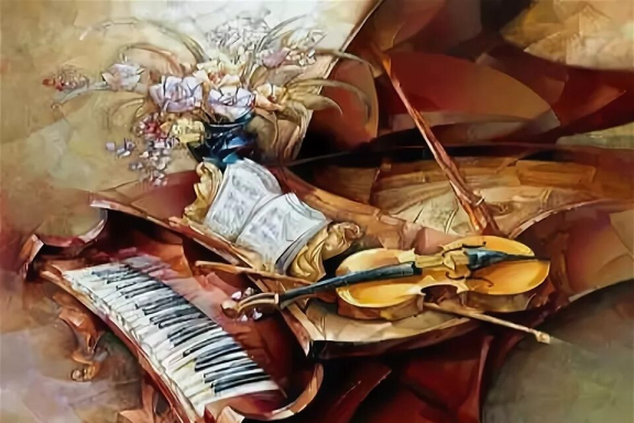 Концерт классической музыки