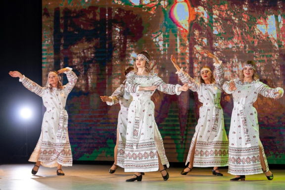 &Kcy;&ocy;&ncy;&tscy;&iecy;&rcy;&tcy; &laquo;&Scy; &dcy;&ocy;&bcy;&rcy;&ocy;&mcy;&raquo;