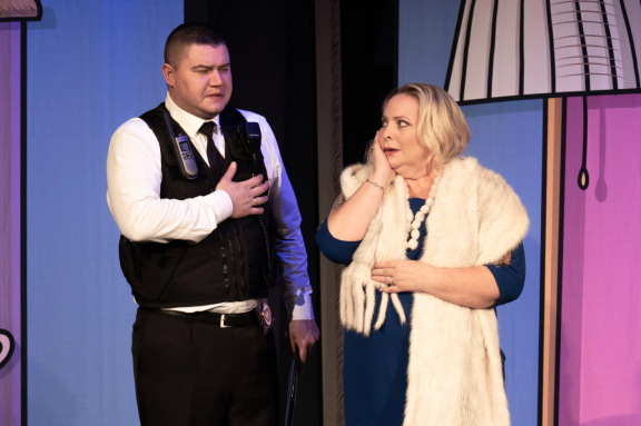 Слишком женатый таксист