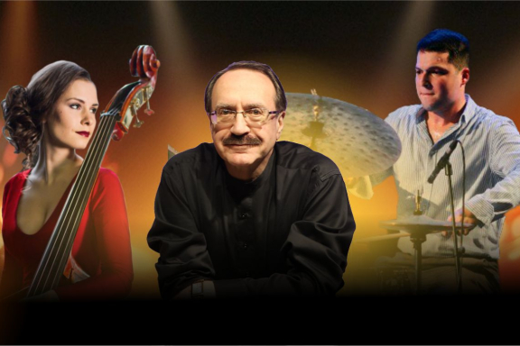 &Vcy;&iecy;&chcy;&iecy;&rcy; &dcy;&zhcy;&acy;&zcy;&acy; &scy; &Dcy;&acy;&ncy;&icy;&icy;&lcy;&ocy;&mcy; &Kcy;&rcy;&acy;&mcy;&iecy;&rcy;&ocy;&mcy;&period; &Icy;&gcy;&rcy;&ycy; &vcy; &dcy;&zhcy;&acy;&zcy;