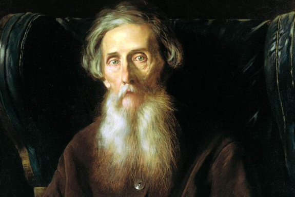 Литературное путешествие "По следам В.И. Даля"