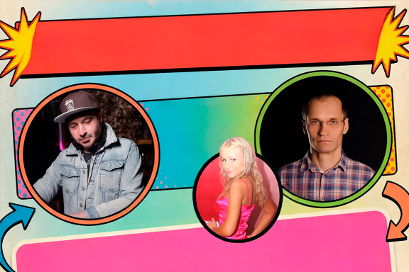 &Vcy;&iecy;&rcy;&ncy;&icy;&tcy;&iecy; &mcy;&ocy;&jcy; 2008-&jcy;&colon; DJ &Scy;&ucy;&khcy;&ocy;&vcy;&comma; DJ Arkady Air