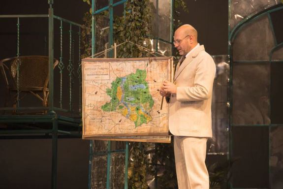 &Dcy;&yacy;&dcy;&yacy; &Vcy;&acy;&ncy;&yacy;