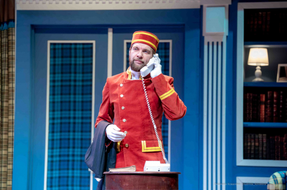 OUT OF ORDER&comma; &icy;&lcy;&icy; &tcy;&rcy;&icy;&ncy;&acy;&dcy;&tscy;&acy;&tcy;&ycy;&jcy; &ncy;&ocy;&mcy;&iecy;&rcy;