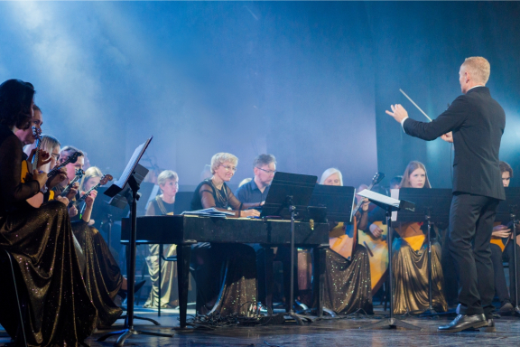 &Kcy;&lcy;&acy;&scy;&scy;&icy;&kcy;&acy; &rcy;&ucy;&scy;&scy;&kcy;&ocy;&gcy;&ocy; &rcy;&ocy;&kcy;&acy; &vcy; &zcy;&vcy;&ucy;&chcy;&acy;&ncy;&icy;&icy; &ncy;&acy;&rcy;&ocy;&dcy;&ncy;&ocy;&gcy;&ocy; &ocy;&rcy;&kcy;&iecy;&scy;&tcy;&rcy;&acy;