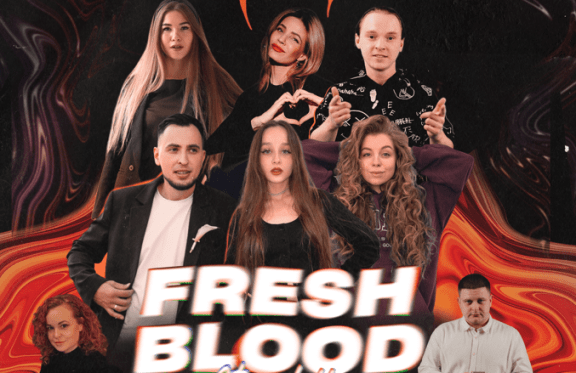 STAND UP &SHcy;&ocy;&ucy; &mcy;&ocy;&lcy;&ocy;&dcy;&ycy;&khcy; &kcy;&ocy;&mcy;&icy;&kcy;&ocy;&vcy; &gcy;&period; &Kcy;&icy;&rcy;&ocy;&vcy;