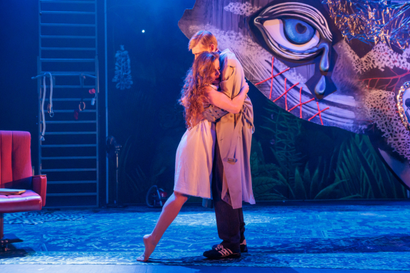 &Scy; &lcy;&yucy;&bcy;&icy;&mcy;&ycy;&mcy;&icy; &ncy;&iecy; &rcy;&acy;&scy;&scy;&tcy;&acy;&vcy;&acy;&jcy;&tcy;&iecy;&scy;&softcy;&excl;