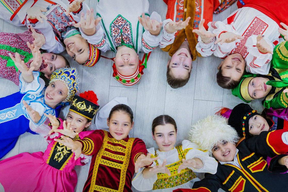 &Pcy;&ocy;&zcy;&ncy;&acy;&vcy;&acy;&tcy;&iecy;&lcy;&softcy;&ncy;&acy;&yacy; &pcy;&rcy;&ocy;&gcy;&rcy;&acy;&mcy;&mcy;&acy; &laquo;&YAcy;&zcy;&ycy;&kcy;&icy; &ncy;&acy;&rcy;&ocy;&dcy;&ocy;&vcy; &Rcy;&ocy;&scy;&scy;&icy;&icy;&raquo;