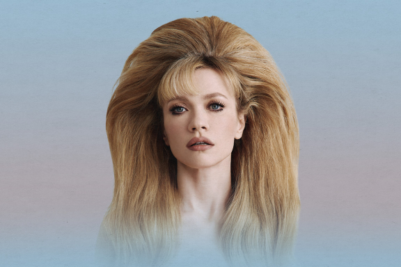 МОЯ МИШЕЛЬ: Большой сольный концерт и презентация альбома «Ангелы и не очень»