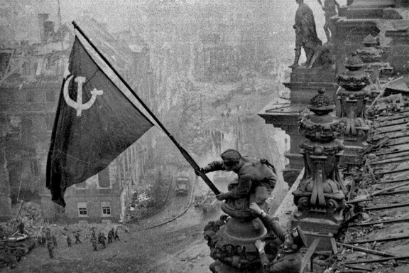 Память сердца
