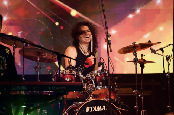 Нэнси г. Киров