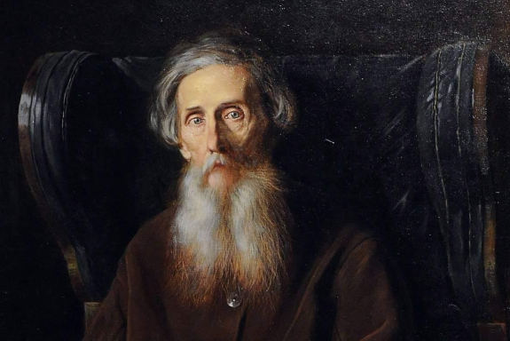 Познавательная программа "Жизнь удивительного человека"