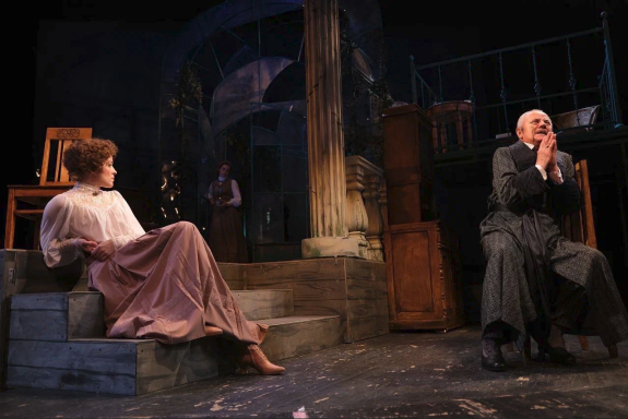 &Dcy;&yacy;&dcy;&yacy; &Vcy;&acy;&ncy;&yacy;