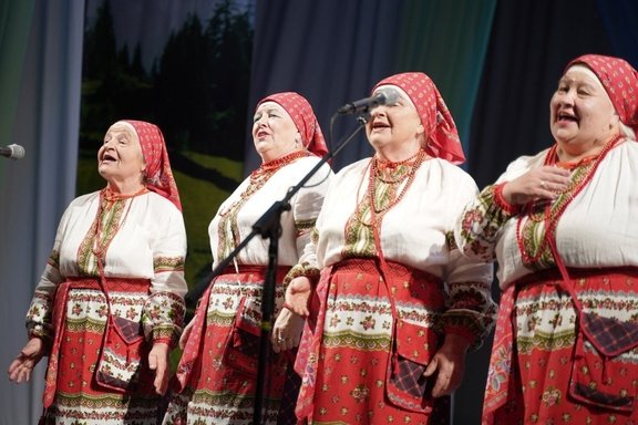 &Kcy;&ocy;&ncy;&kcy;&ucy;&rcy;&scy;&ncy;&ycy;&jcy; &pcy;&rcy;&ocy;&scy;&mcy;&ocy;&tcy;&rcy; XV &Ocy;&bcy;&lcy;&acy;&scy;&tcy;&ncy;&ocy;&jcy; &fcy;&iecy;&scy;&tcy;&icy;&vcy;&acy;&lcy;&softcy;-&kcy;&ocy;&ncy;&kcy;&ucy;&rcy;&scy; &fcy;&ocy;&lcy;&softcy;&kcy;&lcy;&ocy;&rcy;&acy; &laquo;&Lcy;&acy;&dcy;&Ocy;&mcy; &pcy;&ocy;-&vcy;&yacy;&tscy;&kcy;&icy;&raquo;