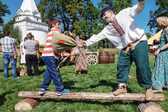 "&Zcy;&acy;&bcy;&ycy;&tcy;&ycy;&iecy; &icy;&gcy;&rcy;&ycy; &Rcy;&ocy;&scy;&scy;&icy;&icy;"