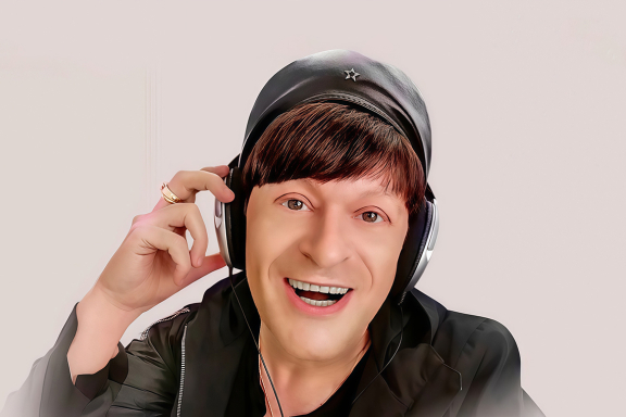 Концерт "Виктор Королев" 19.11.2025 г.Киров ДК Родина