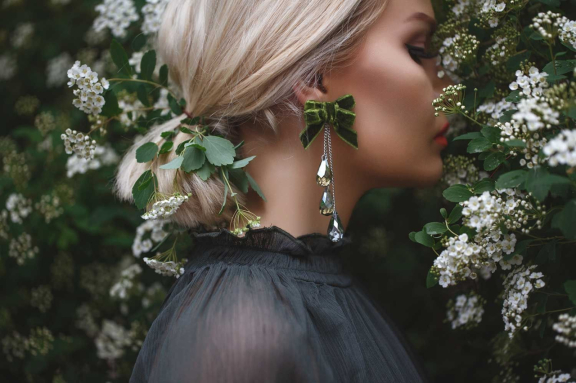 Районное мероприятие «Женщина года 2025»