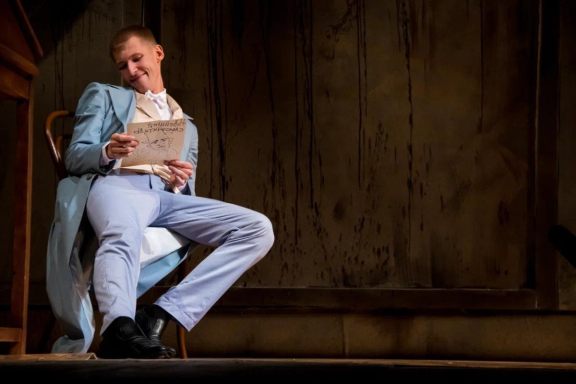 &Ncy;&acy; &vcy;&scy;&yacy;&kcy;&ocy;&gcy;&ocy; &mcy;&ucy;&dcy;&rcy;&iecy;&tscy;&acy; &dcy;&ocy;&vcy;&ocy;&lcy;&softcy;&ncy;&ocy; &pcy;&rcy;&ocy;&scy;&tcy;&ocy;&tcy;&ycy;