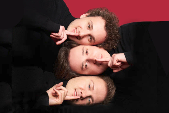 &SHcy;&Ocy;&Ucy; &Tcy;&Rcy;&IEcy;&KHcy; &Rcy;&Ocy;&YAcy;&Lcy;&IEcy;&Jcy;&period; &Lcy;&ucy;&chcy;&shcy;&iecy;&iecy;