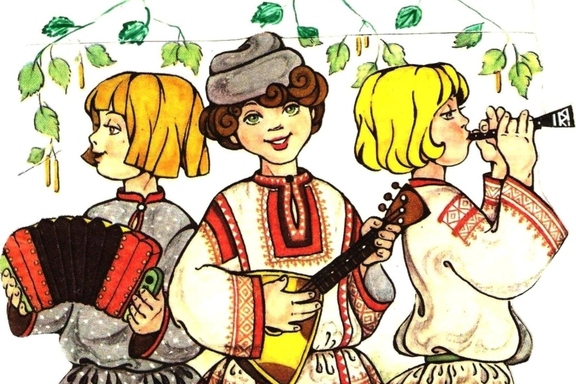 &Mcy;&ucy;&zcy;&ycy;&kcy;&acy;&lcy;&softcy;&ncy;&ycy;&jcy; &kcy;&vcy;&icy;&zcy; &laquo;&Scy;&iecy;&lcy;&ocy; &mcy;&ocy;&iocy; &ndash; &kcy;&acy;&pcy;&iecy;&lcy;&softcy;&kcy;&acy; &Rcy;&ocy;&scy;&scy;&icy;&icy;&raquo;