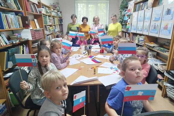 &Fcy;&lcy;&acy;&gcy; &mcy;&ocy;&iecy;&jcy; &Rcy;&ocy;&scy;&scy;&icy;&icy;