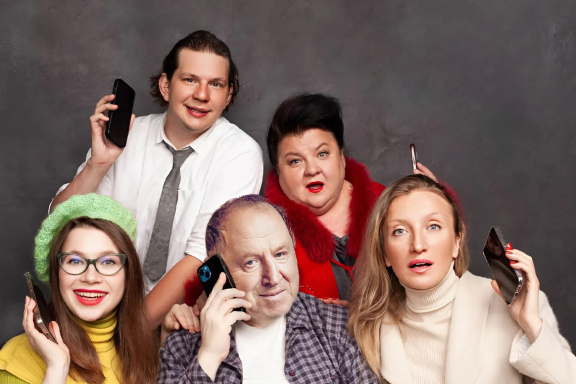 &Ocy;&dcy;&icy;&ncy; &vcy;&ocy;&lcy;&shcy;&iecy;&bcy;&ncy;&ycy;&jcy; &zcy;&vcy;&ocy;&ncy;&ocy;&kcy;