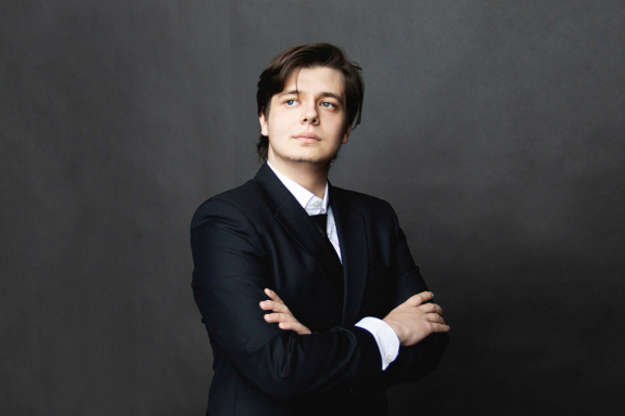 «5 веков органной музыки»
