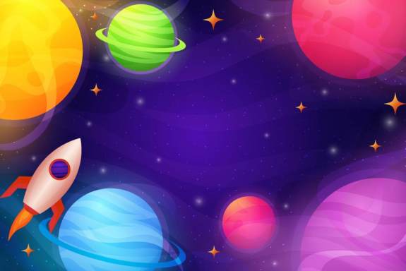 "&Mcy;&iecy;&zhcy; &zcy;&vcy;&iecy;&zcy;&dcy; &icy; &gcy;&acy;&lcy;&acy;&kcy;&tcy;&icy;&kcy;"